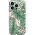 Spring Palm Leaves iPhone 16 Pro Skin
